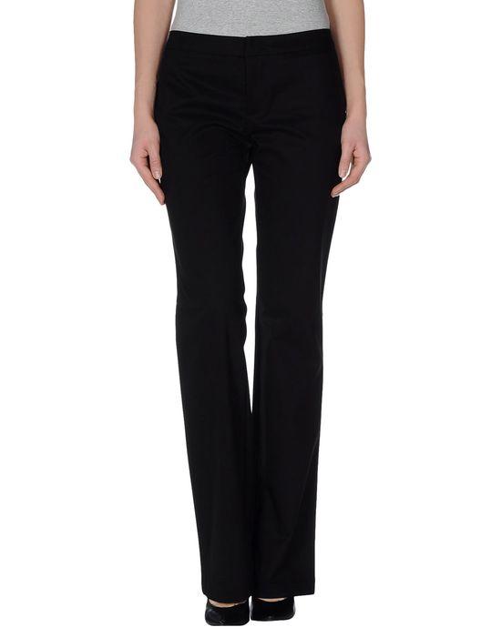 Брюки  -  цвет