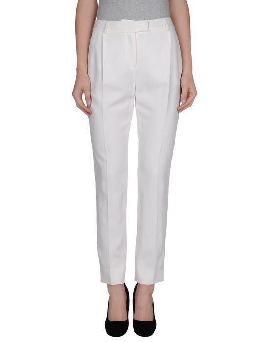 Брюки ERMANNO SCERVINO