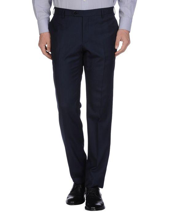 Брюки  -  цвет