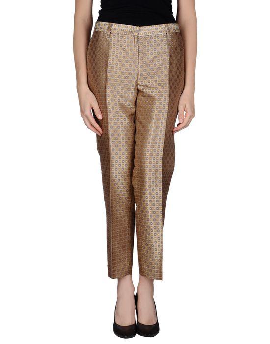 Брюки ALBERTO BIANI