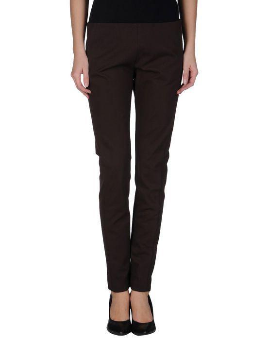 Брюки ERMANNO ERMANNO SCERVINO