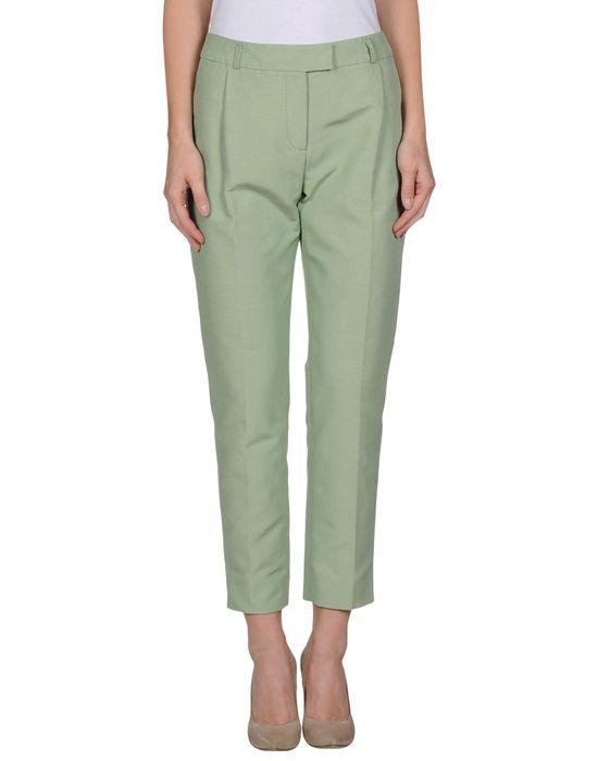 Брюки ERMANNO SCERVINO