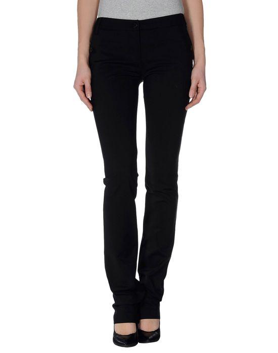 Брюки VERSACE JEANS COUTURE