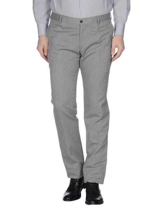 Брюки  -  цвет