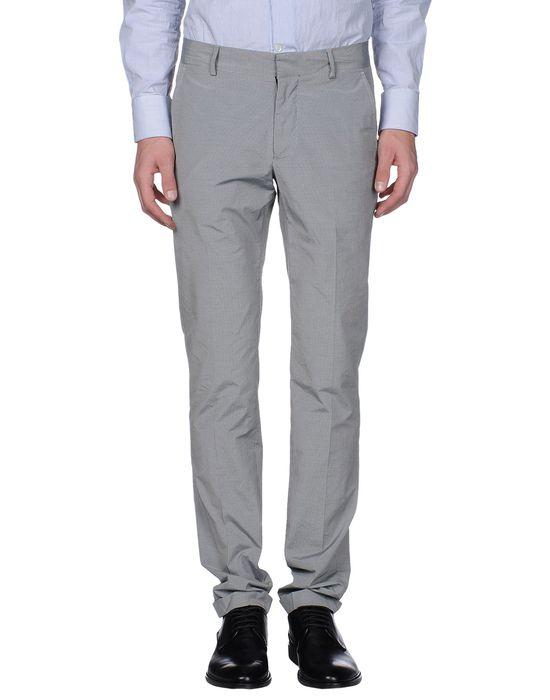 Брюки GREY DANIELE ALESSANDRINI