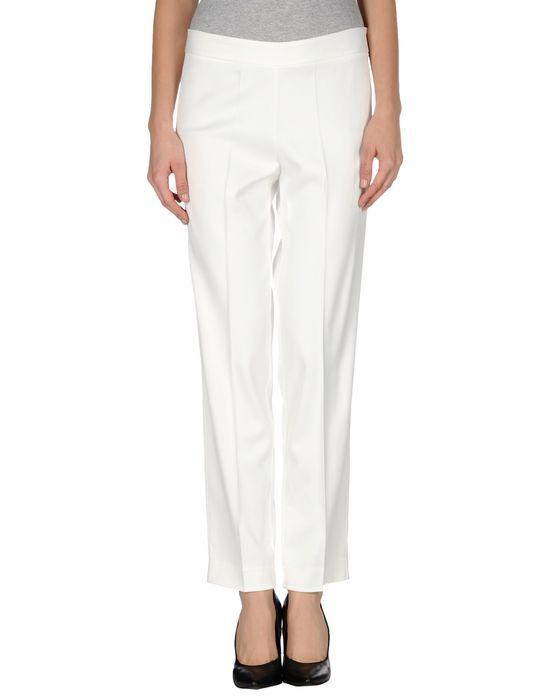 Брюки  -  цвет