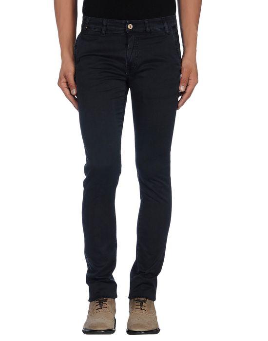 Брюки  -  цвет