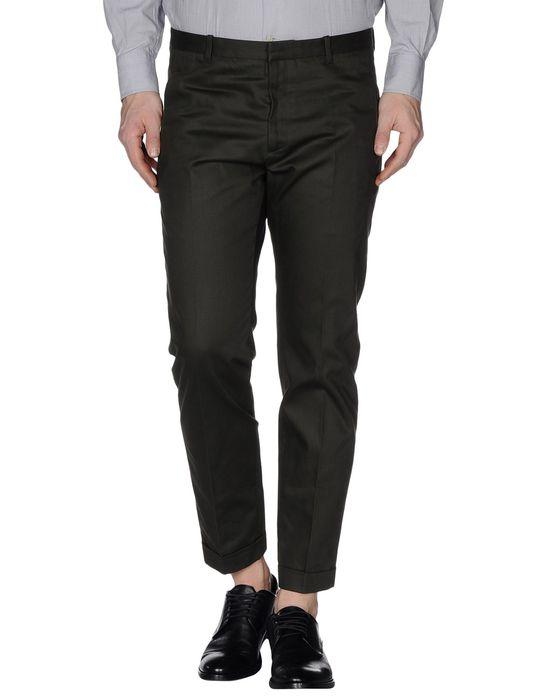 Брюки JIL SANDER