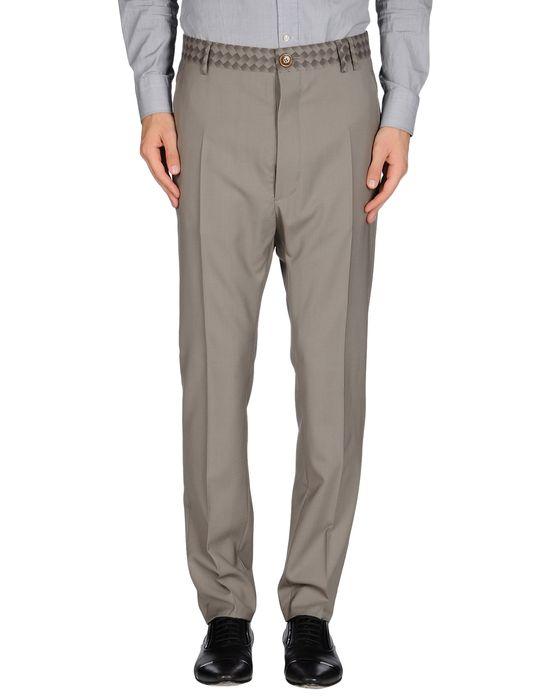 Брюки VIVIENNE WESTWOOD MAN