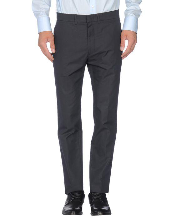 Брюки MCQ ALEXANDER MCQUEEN