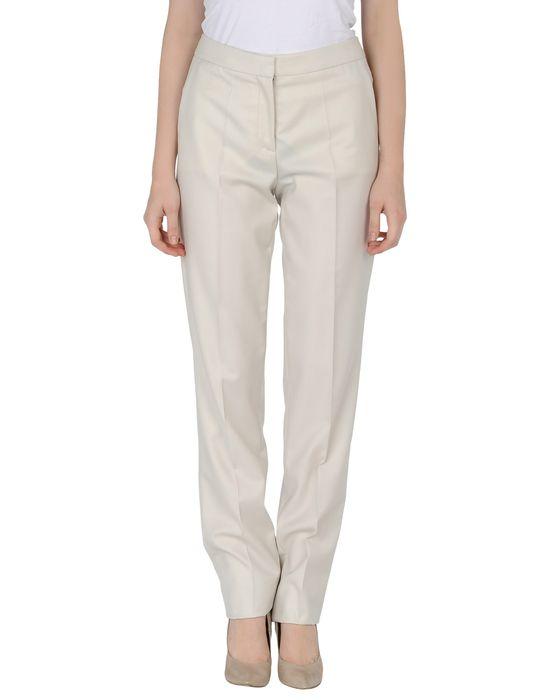 Брюки STELLA MCCARTNEY