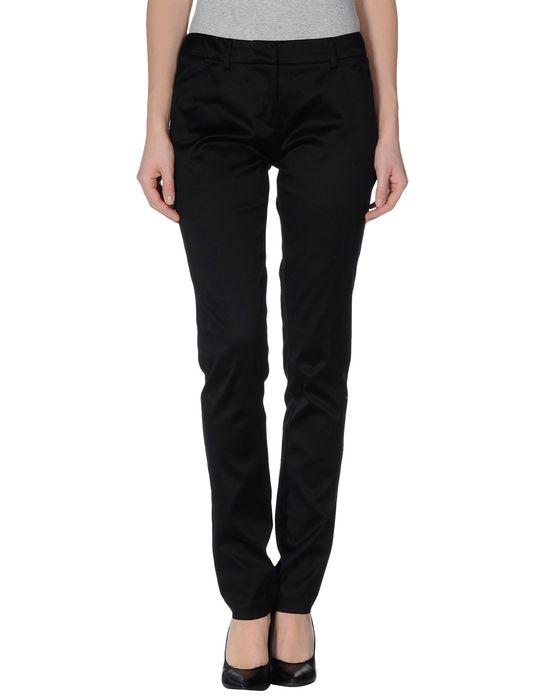 Брюки VERSACE JEANS COUTURE