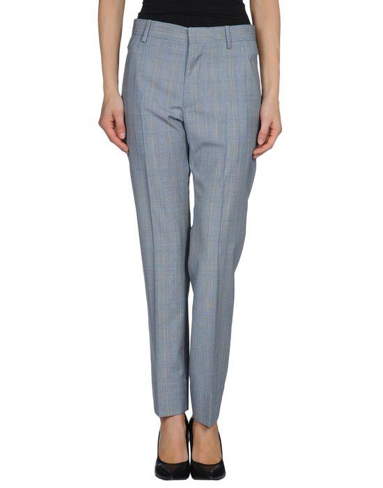 Брюки JIL SANDER