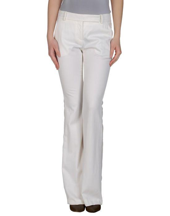 Брюки MCQ ALEXANDER MCQUEEN