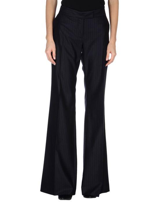 Брюки STELLA MCCARTNEY