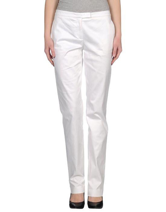 Брюки JIL SANDER