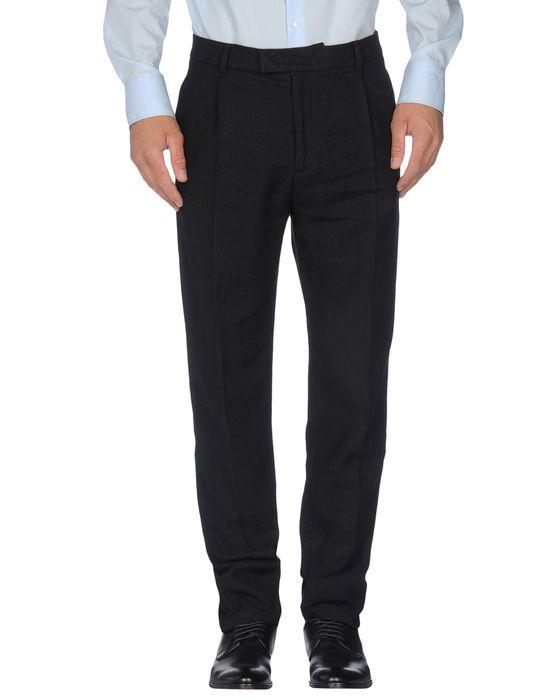 Брюки MCQ ALEXANDER MCQUEEN