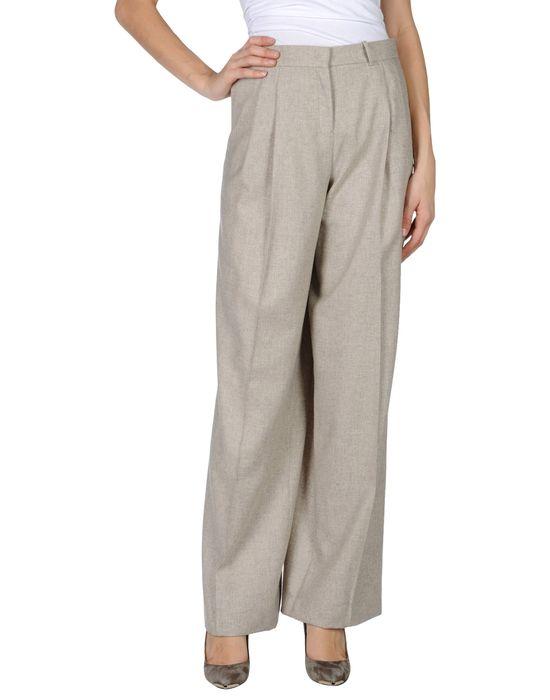 Брюки JIL SANDER