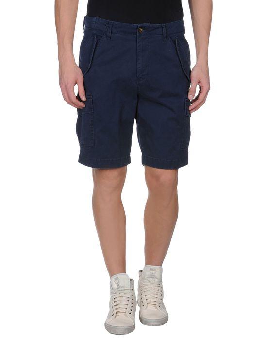 Брюки VINTAGE 55