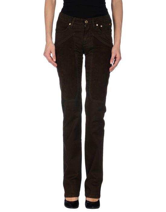 Брюки JECKERSON