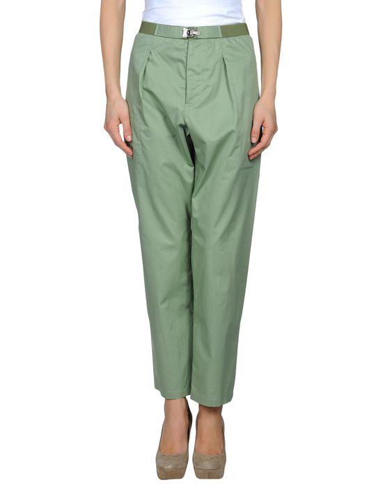 Брюки JIL SANDER