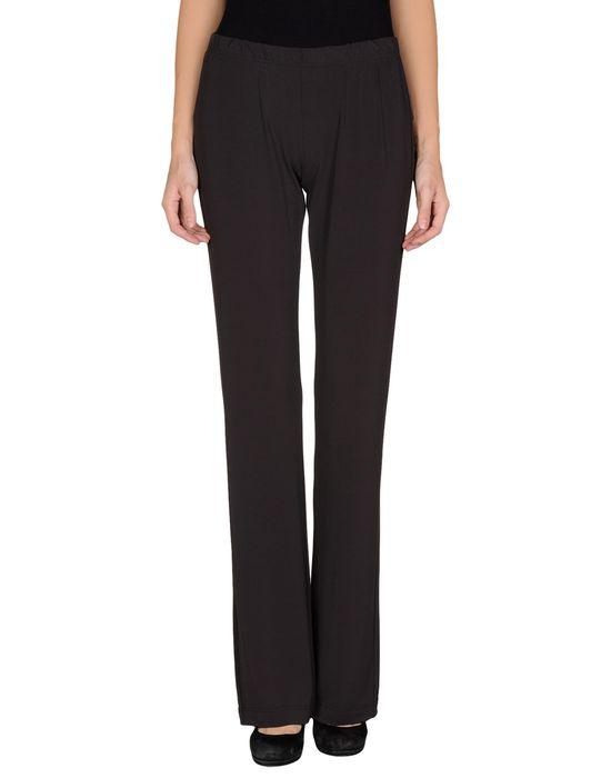 Брюки  -  цвет