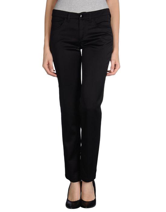 Брюки VERSACE JEANS COUTURE
