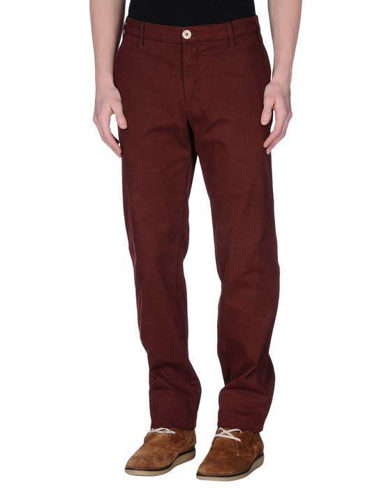 Брюки JECKERSON