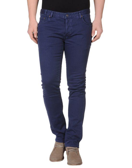 Брюки M.GRIFONI DENIM