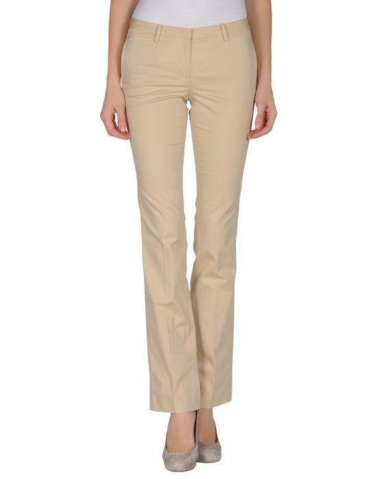 Брюки ALBERTO BIANI