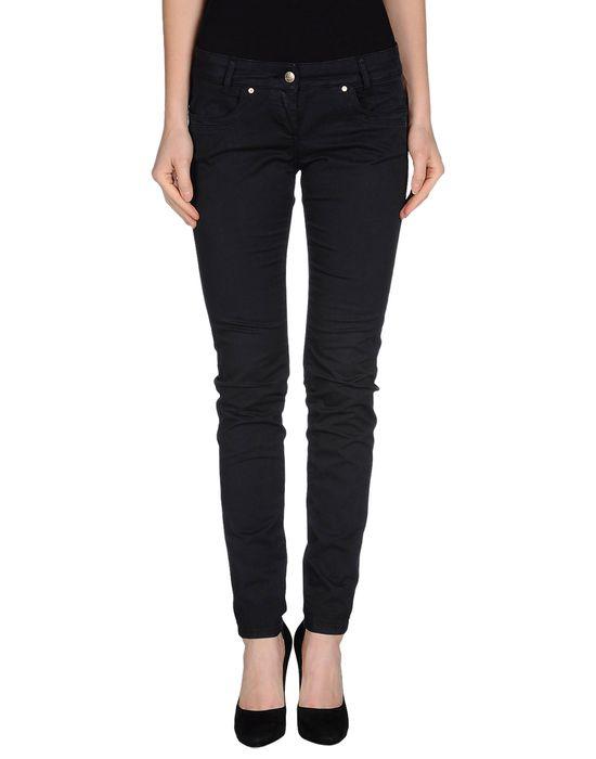 Брюки DANIELE ALESSANDRINI