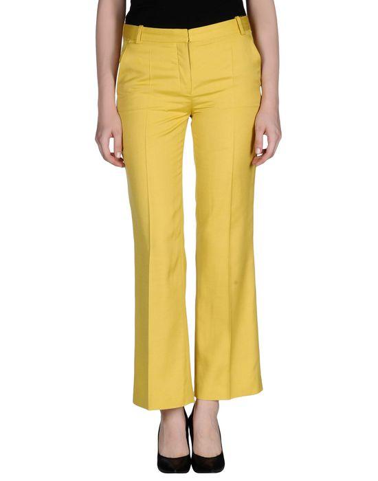 Брюки STELLA MCCARTNEY