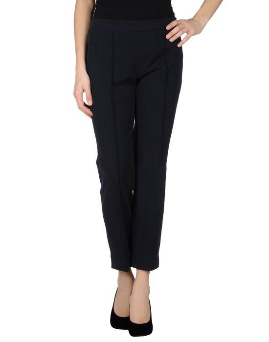 Брюки  -  цвет