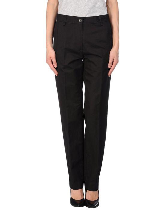 Брюки DRIES VAN NOTEN