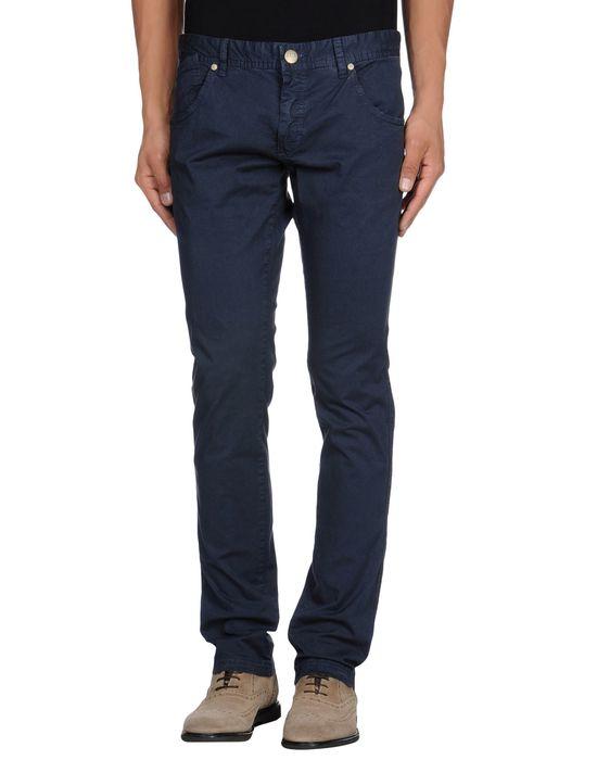 Брюки  -  цвет