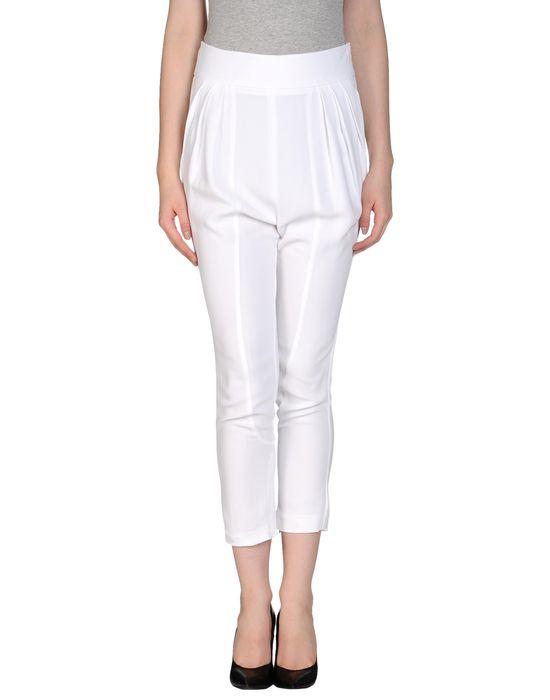 Брюки GIVENCHY