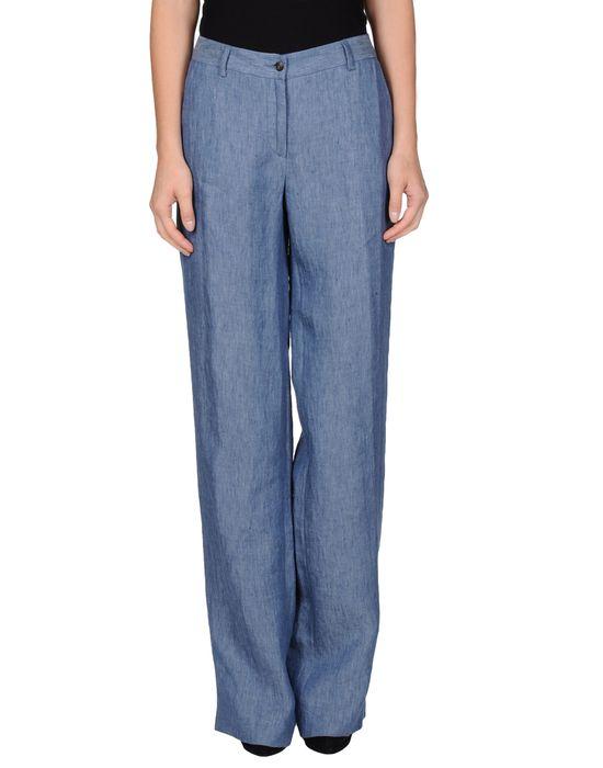 Брюки ALBERTO BIANI