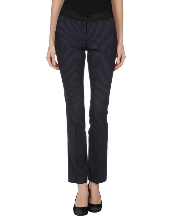 Брюки LOVE MOSCHINO