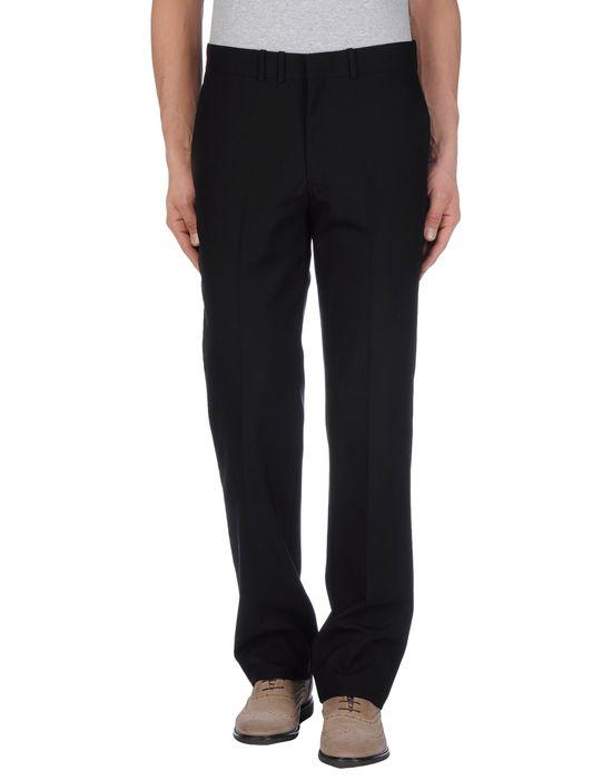 Брюки  -  цвет