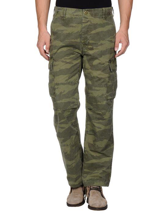 Брюки STUSSY