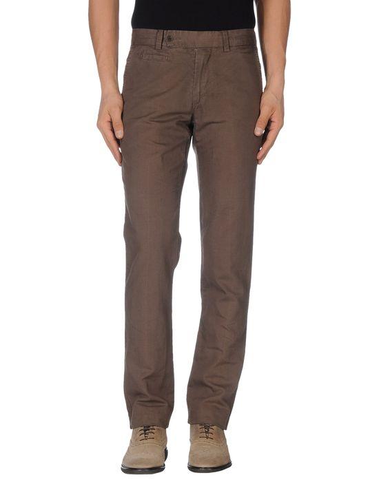 Брюки  -  цвет