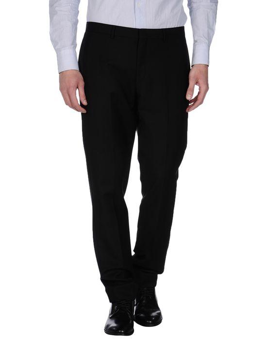 Брюки GIVENCHY