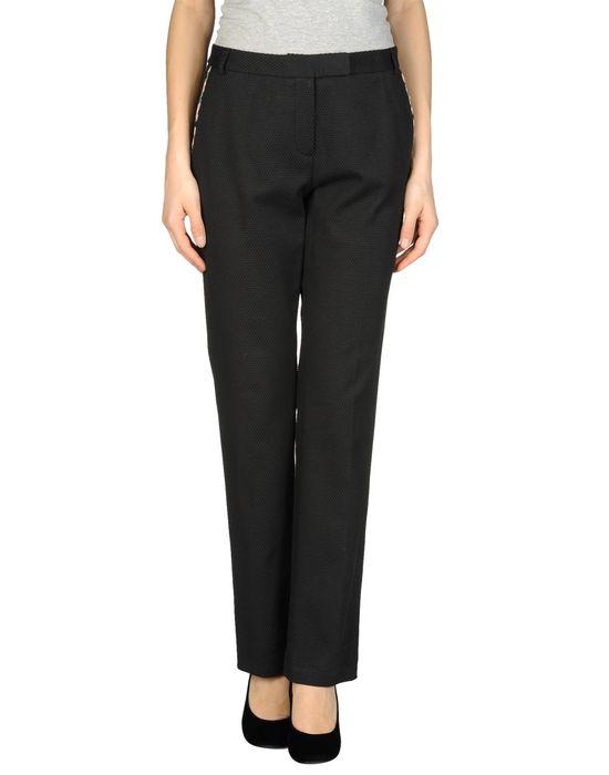 Брюки DAKS LONDON