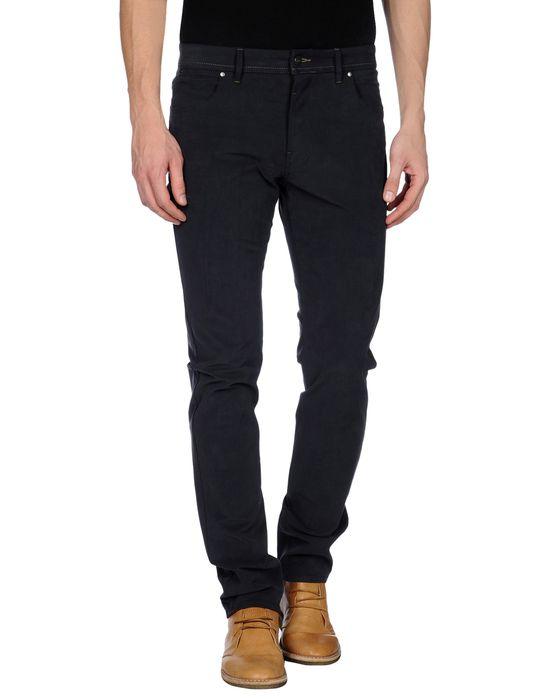 Брюки  -  цвет