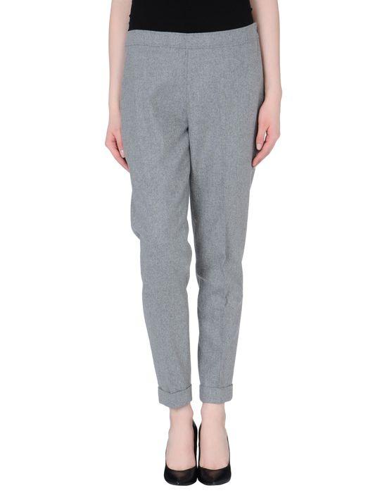 Брюки SCERVINO STREET