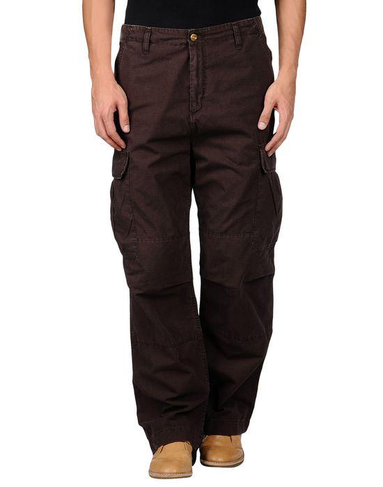 Брюки CARHARTT