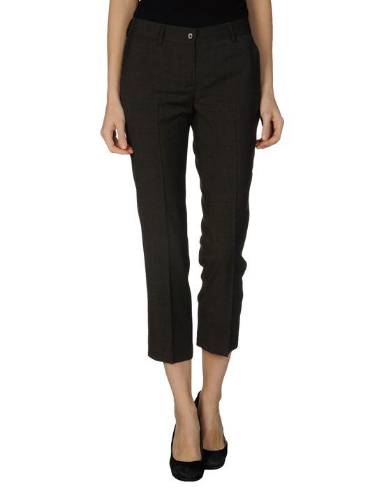 Брюки ALBERTO BIANI