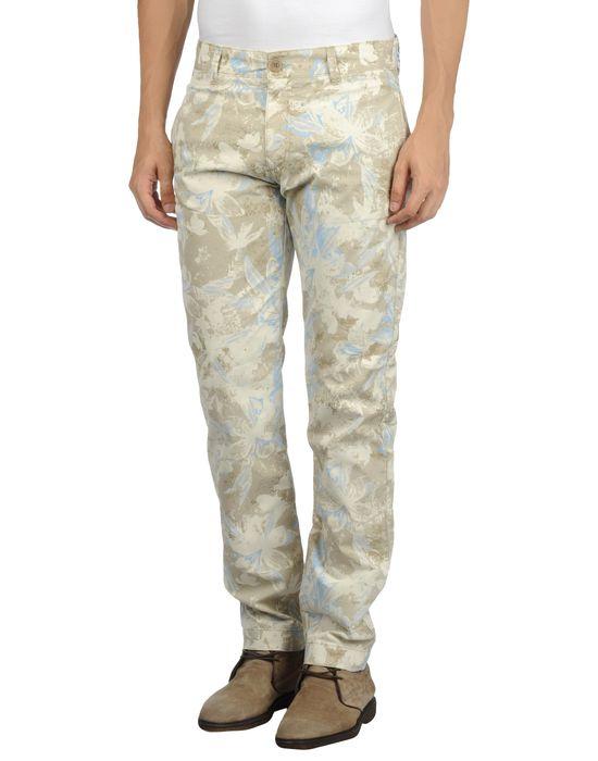 Брюки LOVE MOSCHINO