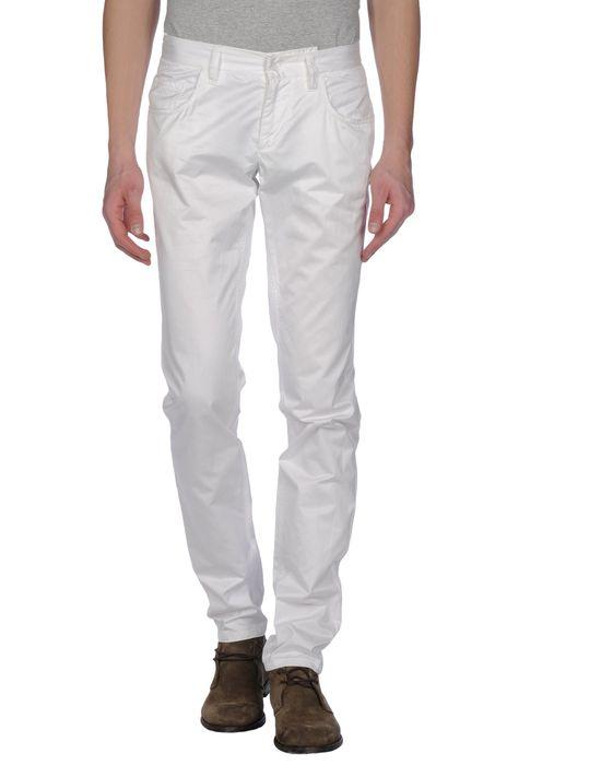 Брюки  -  цвет