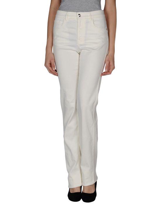 Брюки ARMANI COLLEZIONI